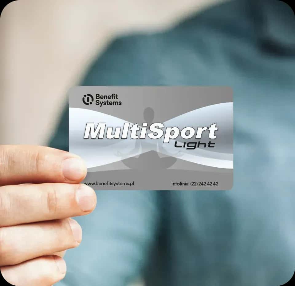 MultiSport: Ile wejść dziennie? Odpowiedź zależy od Twojej karty!